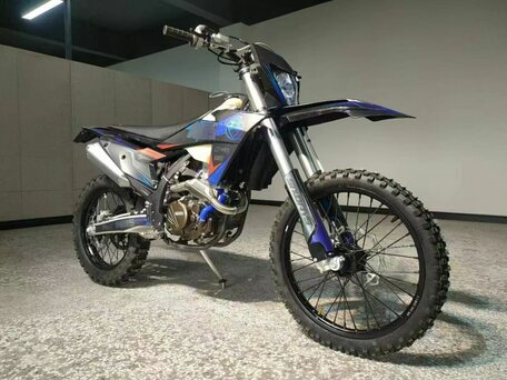 2025 Kews K23, чёрный, 275000 рублей, вид 5