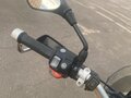 2009 BMW F 800 GS, жёлтый, 450000 рублей - вид 5