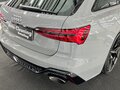 2021 Audi RS 6 IV (C8), серый - вид 6