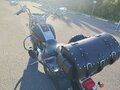 2008 Suzuki Boulevard C90, чёрный, 551882 рублей - вид 2
