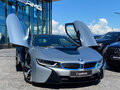 2018 BMW i8 I Рестайлинг, серый