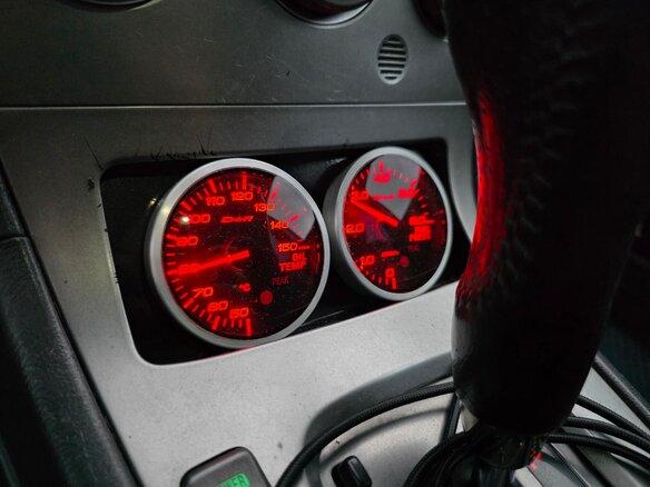 2006 Subaru Impreza II Рестайлинг 2, красный, 1250000 рублей - вид 27
