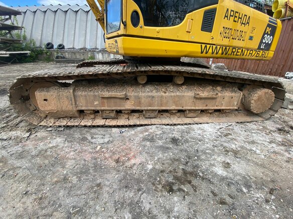 2018 Komatsu PC300, 11000000 рублей - вид 22