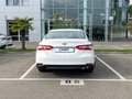 2022 Toyota Camry VIII (XV70) Рестайлинг, белый - вид 2