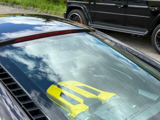 2008 Audi R8 V8 I (Typ 42), чёрный, 4700000 рублей, вид 3