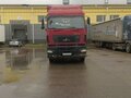 2016 МАЗ 6430, красный, 2250000 рублей - вид 8