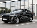 2026 Haval Jolion I Рестайлинг, чёрный - вид 1