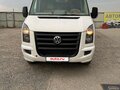 2011 Volkswagen Crafter, белый, 1700000 рублей - вид 3