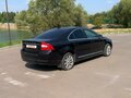 2010 Volvo S80 II Рестайлинг, чёрный