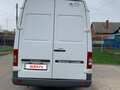 2015 Mercedes-Benz Sprinter Classic, белый, 1550000 рублей - вид 4