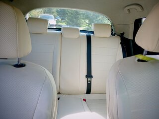 2013 Nissan Juke I, белый, 1100000 рублей, вид 5