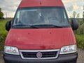 2008 Fiat Professional Ducato, красный, 2250000 рублей - вид 3
