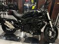 2025 Benelli 502 C, чёрный, 550000 рублей - вид 1