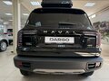 2026 Haval Dargo I Рестайлинг, чёрный - вид 3