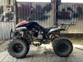 2011 Armada PB125, чёрный, 15000 рублей