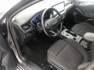 2022 Ford Focus Active IV Рестайлинг, серый, 1835000 рублей, вид 5