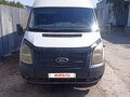 2013 Ford Transit, белый, 800000 рублей