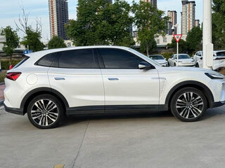 2022 Rising Auto Marvel R, белый, 1375000 рублей, вид 4