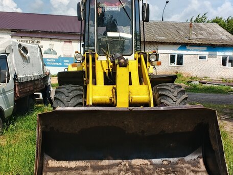 2003 Амкодор ТО-18, золотистый, 2200000 рублей, вид 2