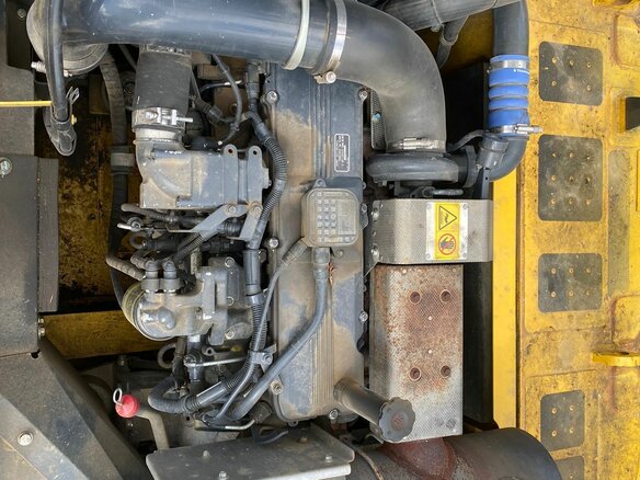 2018 Komatsu PC300, 11000000 рублей - вид 12