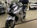 2006 Honda VFR 800, серебристый, 450000 рублей