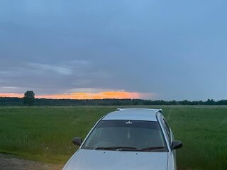 2002 Nissan AD II, серебристый, 240000 рублей, вид 3