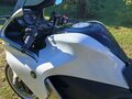 2010 Honda VFR 1200, белый, 950000 рублей - вид 9