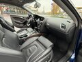 2014 Audi A5 I (8T) Рестайлинг, синий, 2650000 рублей - вид 5