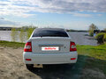2012 Lada (ВАЗ) Priora I, белый, 350000 рублей - вид 6
