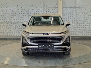 2025 FAW Bestune T90, серый, 3892000 рублей, вид 5