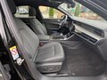 2021 Audi A6 45 TFSI V (C8), чёрный, 5500000 рублей - вид 5