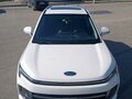 2022 JAC JS4, белый, 1480000 рублей - вид 1