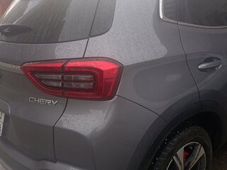 2023 Chery Tiggo 4 Pro I, серый, 2000000 рублей, вид 5