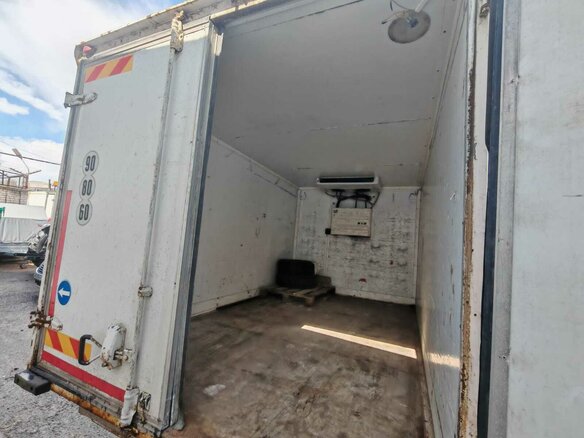 2012 Peugeot Boxer, белый, 850000 рублей - вид 4