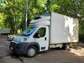 2014 Fiat Professional Ducato, белый, 2000000 рублей - вид 5
