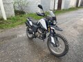 2023 Shineray Fireguard 250 Trail, серый, 135000 рублей - вид 9