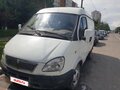 2003 ГАЗ ГАЗель (2705), белый, 255000 рублей - вид 2