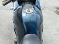 1991 Yamaha XJ400, зелёный, 180000 рублей - вид 6