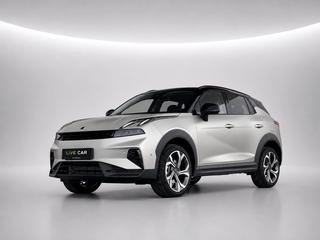 2026 Lynk & Co 06 I Рестайлинг, зелёный, 2700000 рублей, вид 1