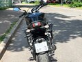 2017 Yamaha MT-09 (FZ-09), чёрный, 800000 рублей - вид 8