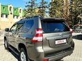2016 Toyota Land Cruiser Prado 6-speed 150 Series Рестайлинг 1, золотистый, 3855000 рублей - вид 8