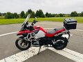 2017 BMW R 1200 GS Adventure, красный, 1300000 рублей - вид 7