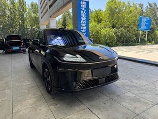 2025 Toyota bZ3X 58.3 kWh, чёрный, 2099100 рублей, вид 1