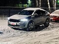 2020 Haval F7x I, серый, 1790000 рублей - вид 8