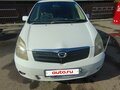 2001 Toyota Corolla Spacio II, белый, 465000 рублей