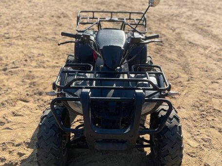 2019 Rato Rush 250, чёрный, 115000 рублей, вид 3