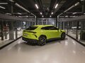 2021 Lamborghini Urus I, зелёный - вид 5