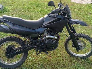 Racer RC250XZR-A