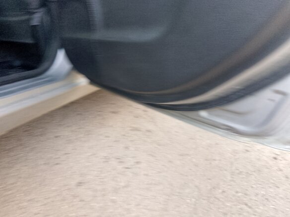 2008 Nissan Note I, серебристый, 470000 рублей - вид 16