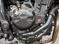 2017 Yamaha MT-07 (FZ-07), серый, 720000 рублей - вид 11